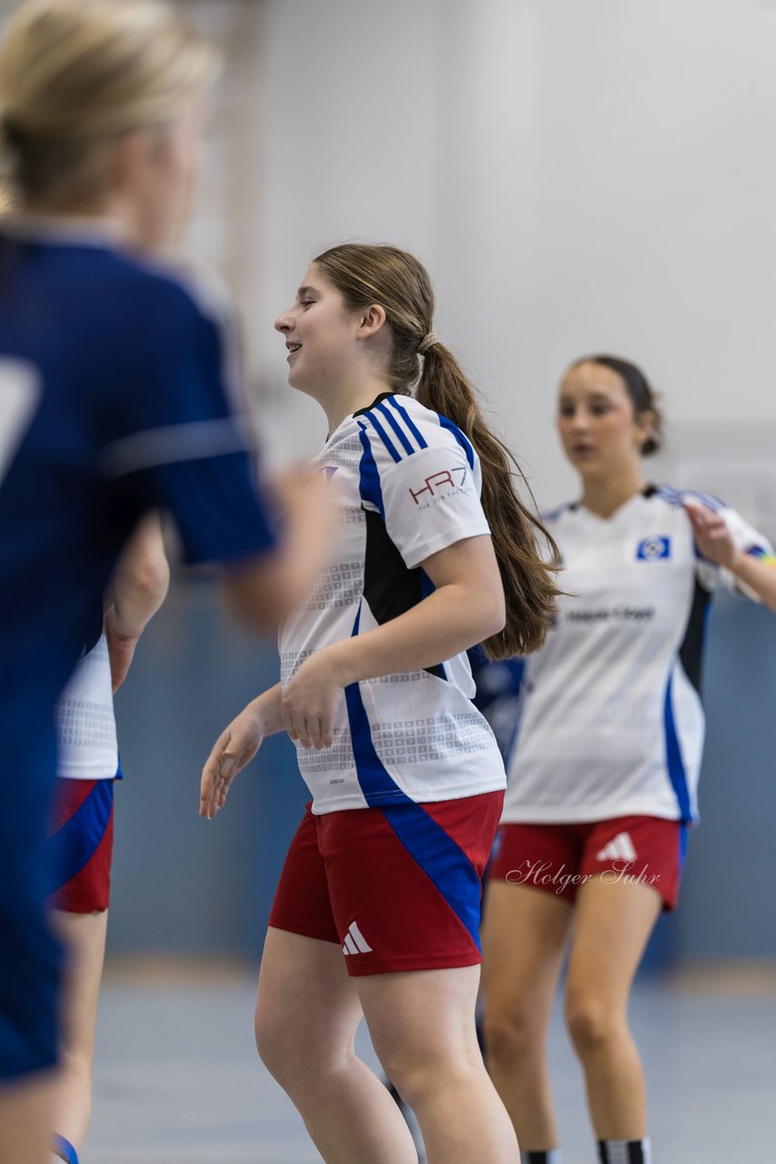 Bild 710 - wBJ NFV Futsalmeisterschaft
